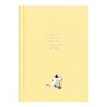 A5  FEATURE JOURNAL SUNSHINE: LITTLE MOMENTS