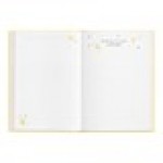 A5  FEATURE JOURNAL SUNSHINE: LITTLE MOMENTS