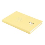 A5  FEATURE JOURNAL SUNSHINE: LITTLE MOMENTS