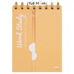 SỔ HỌC TỪ VỰNG WORD STUDY 120 TRANG A6 100/76 (copied)