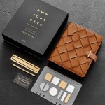 ULTIMATE PLANNER LOVER'S GIFT PACK ACORN: SIGNATURE EDITION