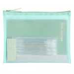 PENCIL CASE GIFT SET THYME