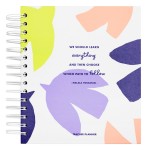 SỔ KẾ HOẠCH STUDY PLANNER  A5 160 TRANG LÒ XO KÉP