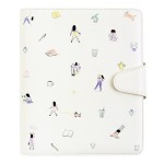 365 JOURNAL IVORY: LITTLE MOMENT