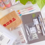 BỘ GIFTS QUÀ TẶNG BACKTOSCHOOL