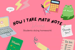 MẸO VIẾT BÀI MÔN TOÁN ĐẠT ĐIỂM CAO | STUDY HACK | Dreamie Tips