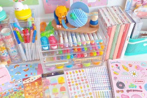 TOP 3 ĐỒ DÙNG HỌC TẬP KHÔNG THỂ THIẾU CHO NGÀY TỰU TRƯỜNG