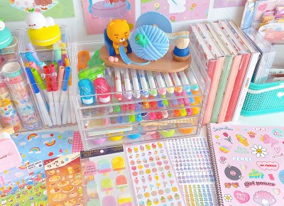 TOP 3 ĐỒ DÙNG HỌC TẬP KHÔNG THỂ THIẾU CHO NGÀY TỰU TRƯỜNG