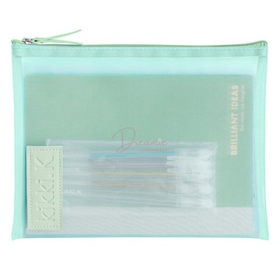 PENCIL CASE GIFT SET THYME (copied)
