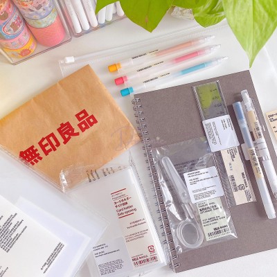 BỘ GIFTS QUÀ TẶNG BACKTOSCHOOL