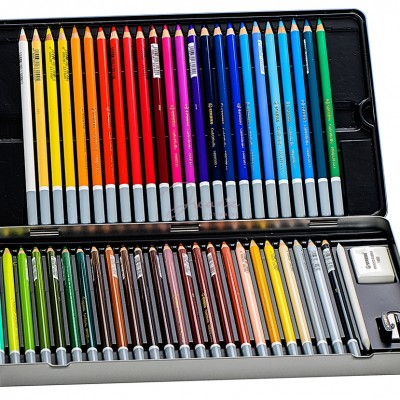 BỘ BÚT CHÌ STABILO PHIÊN BẢN GIỚI HẠN 