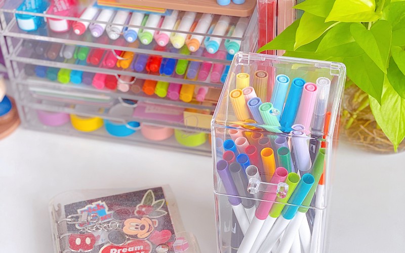 TOP 7 SẢN PHẨM VĂN PHÒNG KHÔNG THỂ THIẾU CỦA HỌC SINH, SINH VIÊN.