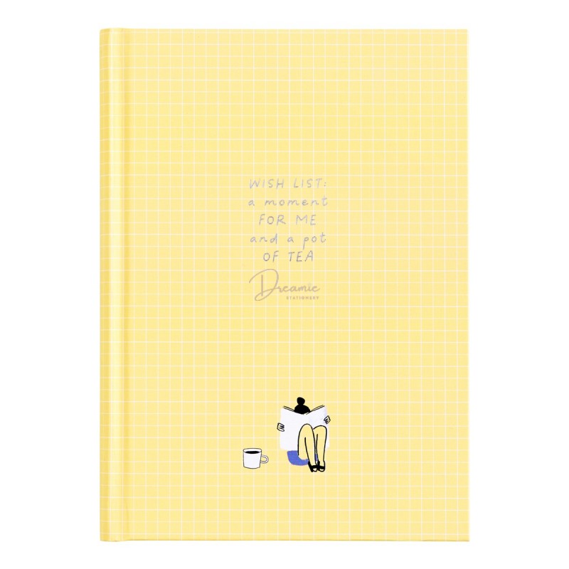 A5  FEATURE JOURNAL SUNSHINE: LITTLE MOMENTS