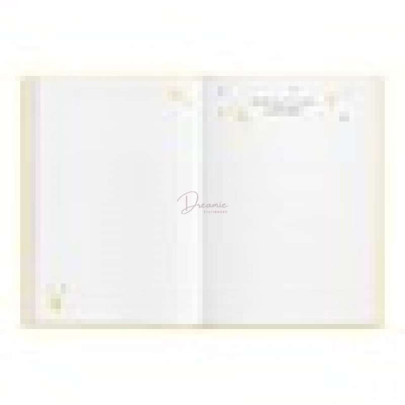 A5  FEATURE JOURNAL SUNSHINE: LITTLE MOMENTS